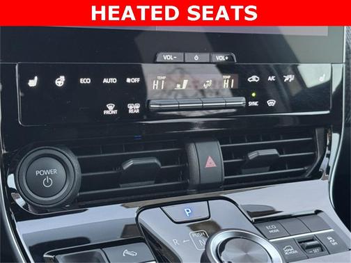 2025 Toyota bZ4X XLE