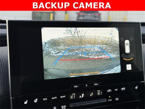 2025 Toyota bZ4X XLE