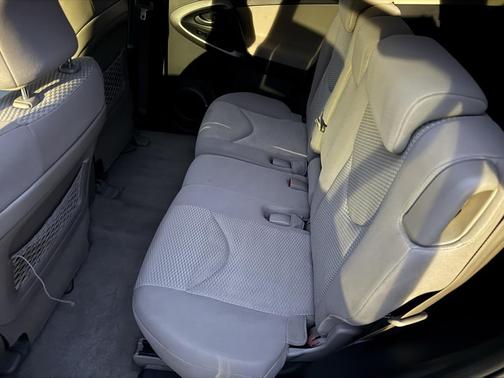 2008 Toyota RAV4 Limited