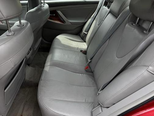 2008 Toyota Camry XLE