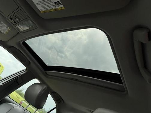 2008 Toyota Camry XLE