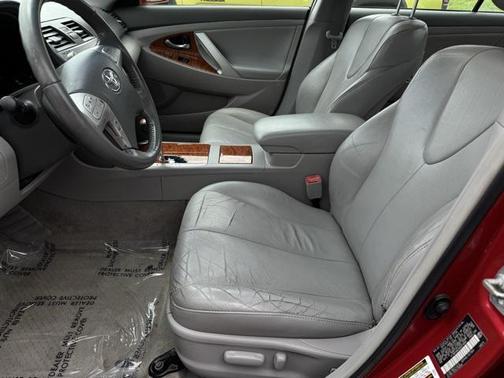 2008 Toyota Camry XLE