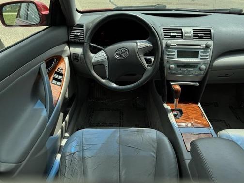2008 Toyota Camry XLE