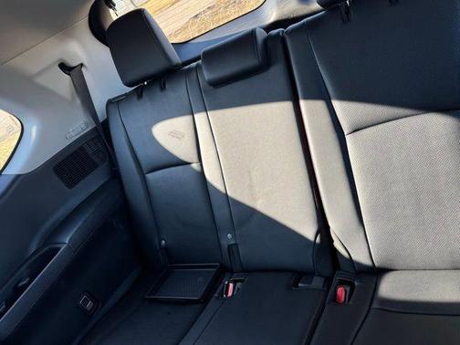 Storm Cloud 2025 Toyota Grand Highlander XLE