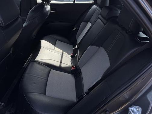 2022 Toyota Corolla XSE