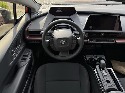 2026 Toyota Prius L