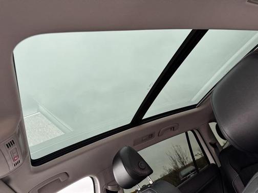 2018 Volkswagen Tiguan 2.0T SEL