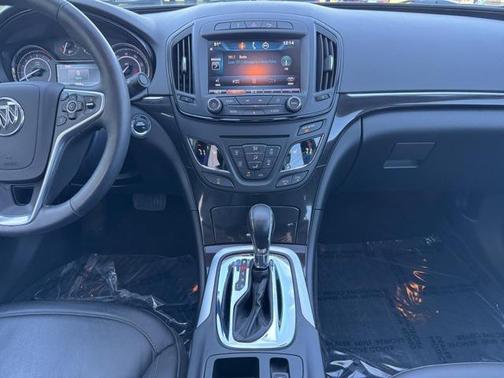 2014 Buick Regal Turbo/e-Assist Premium I