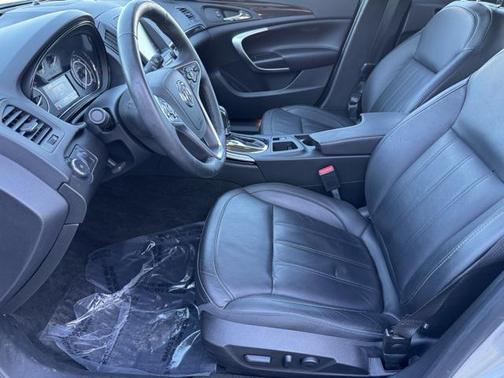 2014 Buick Regal Turbo/e-Assist Premium I