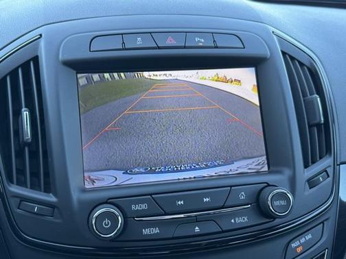 2014 Buick Regal Turbo/e-Assist Premium I