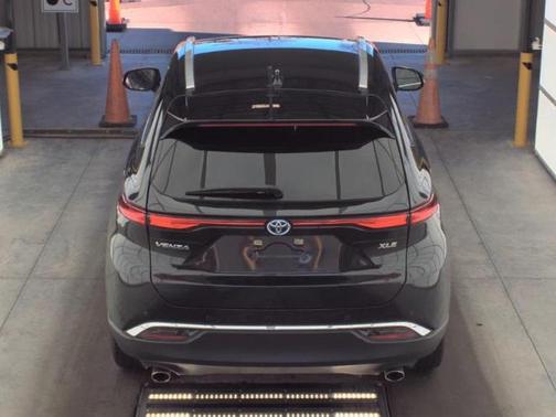 2024 Toyota Venza XLE