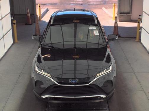 2024 Toyota Venza XLE