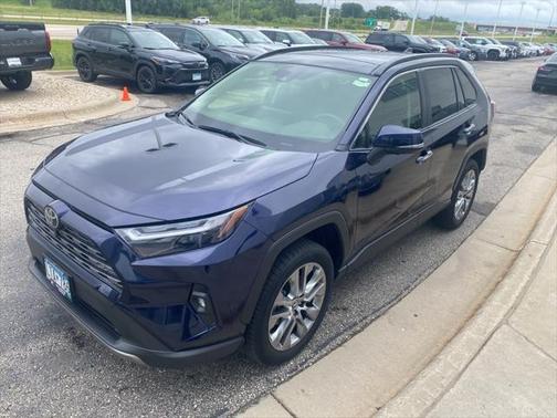 2024 Toyota RAV4 Limited