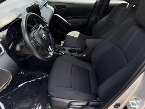 2023 Toyota Corolla Hybrid SE