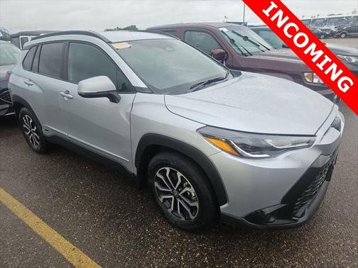 2023 Toyota Corolla Hybrid SE