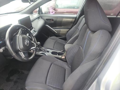 2023 Toyota Corolla Hybrid SE