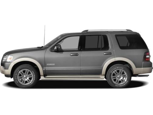 2008 Ford Explorer XLT