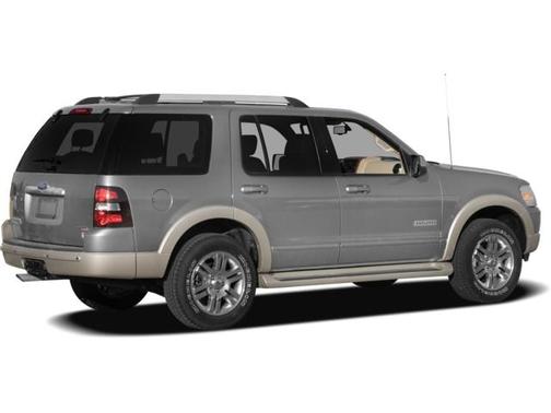2008 Ford Explorer XLT