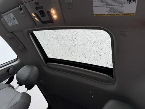 2021 Toyota Sienna XLE 7 Passenger