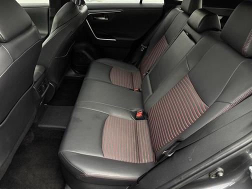 2023 Toyota RAV4 Prime XSE