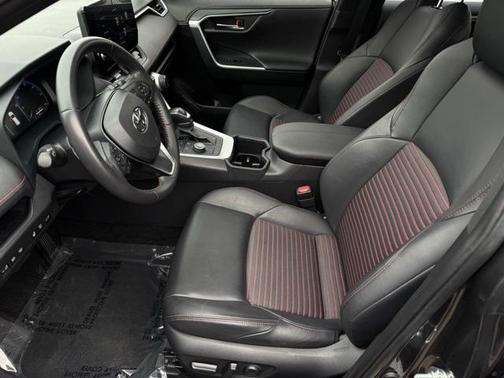 2023 Toyota RAV4 Prime XSE