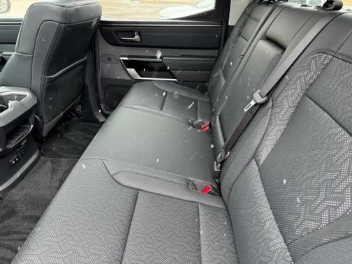 2024 Toyota Tundra Hybrid Limited