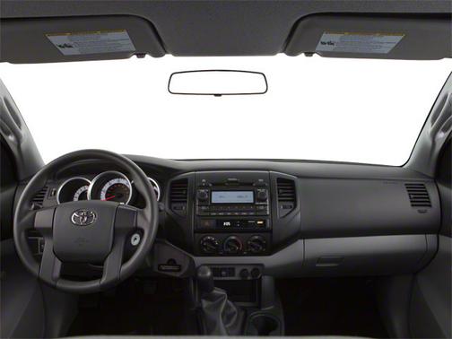 2013 Toyota Tacoma Base