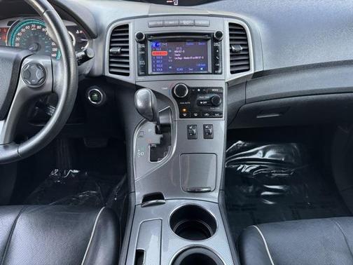 2013 Toyota Venza XLE