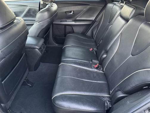 2013 Toyota Venza XLE