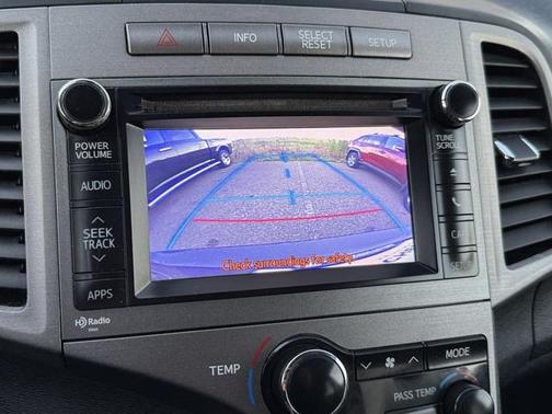 2013 Toyota Venza XLE