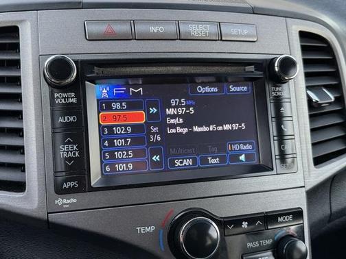 2013 Toyota Venza XLE