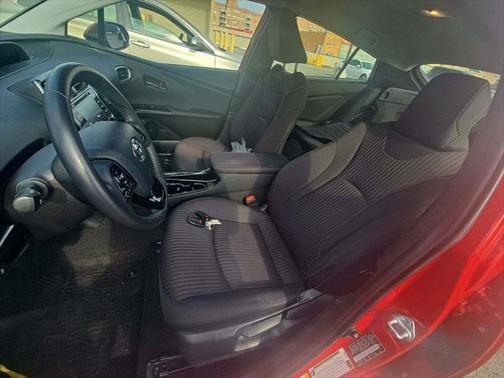 2022 Toyota Prius Prime LE