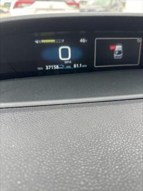 2022 Toyota Prius Prime LE