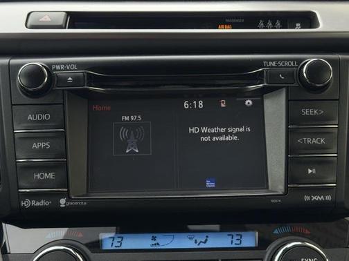 2017 Toyota RAV4 Hybrid XLE