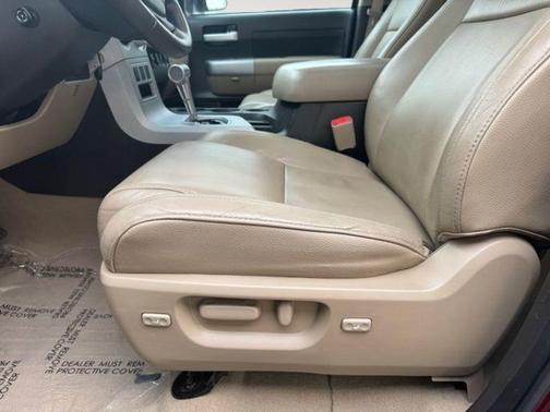 Salsa Red Pearl 2007 Toyota Tundra CrewMax