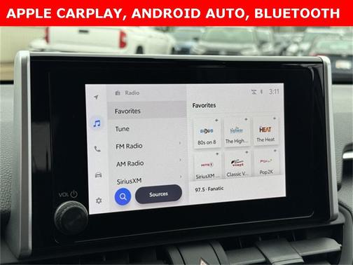 2023 Toyota RAV4 Prime SE