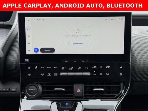 2023 Toyota bZ4X Limited