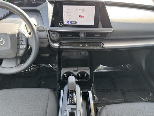 2023 Toyota Prius LE