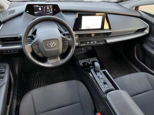 2023 Toyota Prius LE