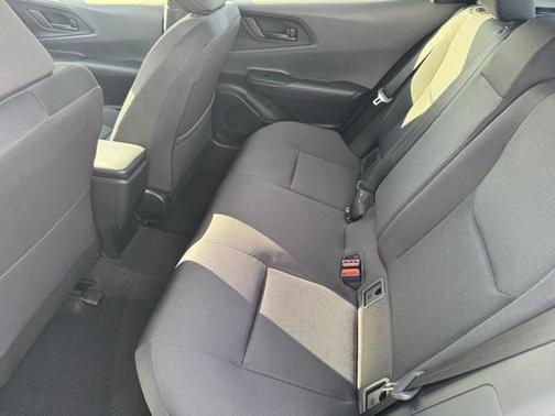 2023 Toyota Prius LE