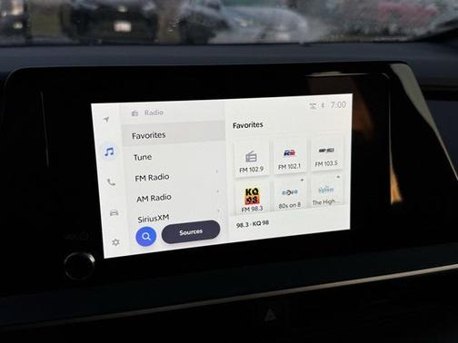 2023 Toyota Prius LE