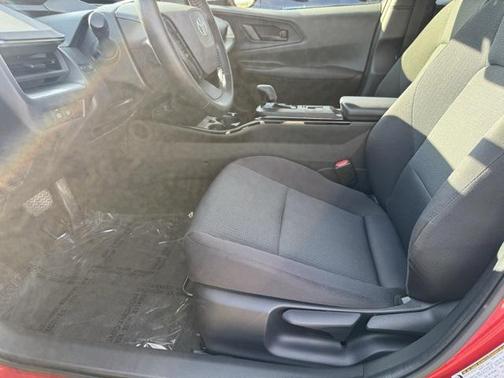 2023 Toyota Prius LE