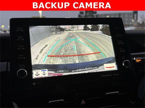 2024 Toyota Camry XLE