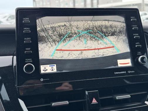 2024 Toyota Camry XLE