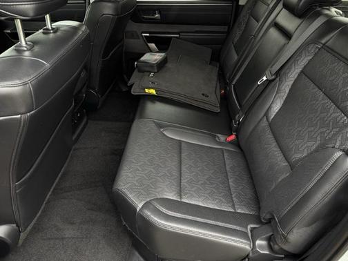 2024 Toyota Tundra Hybrid Limited