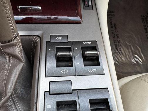 2010 Lexus GX 460 Premium