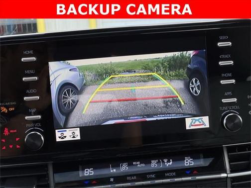 2022 Toyota Sienna Limited 7-Passenger