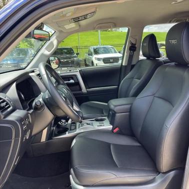 2024 Toyota 4Runner TRD Sport