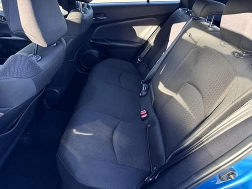 2019 Toyota Prius LE