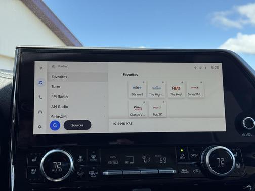 2024 Toyota Highlander Limited